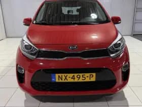 Kia Picanto thumbnail 34
