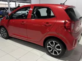 Kia Picanto thumbnail 5