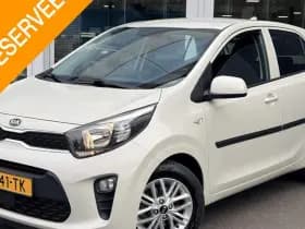 Kia Picanto thumbnail 53