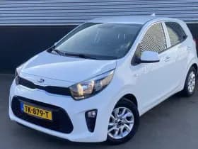 Kia Picanto thumbnail 54