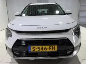 Kia Niro thumbnail 2