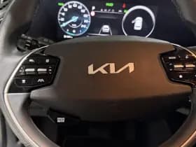 Kia Niro thumbnail 11