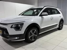 Kia Niro thumbnail 3