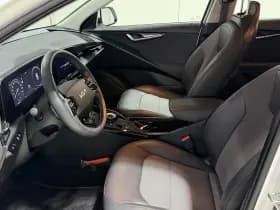 Kia Niro thumbnail 21