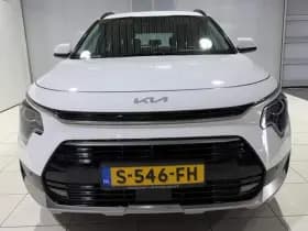 Kia Niro thumbnail 27