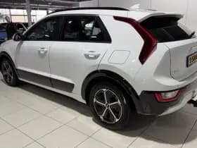 Kia Niro thumbnail 30