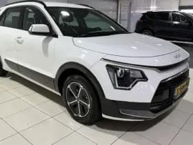 Kia Niro thumbnail 33