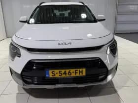 Kia Niro thumbnail 34