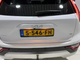 Kia Niro thumbnail 50