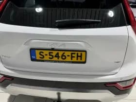 Kia Niro thumbnail 6