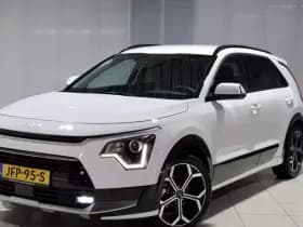 Kia Niro thumbnail 53