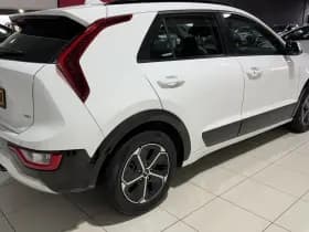 Kia Niro thumbnail 7