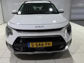 Kia Niro thumbnail 9