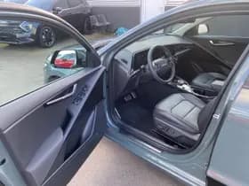 Kia Niro thumbnail 19