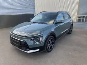 Kia Niro thumbnail 3