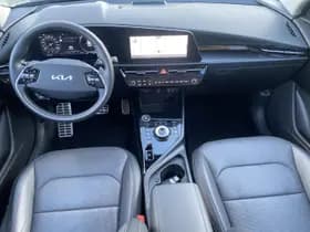 Kia Niro thumbnail 27
