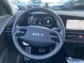 Kia Niro thumbnail 29