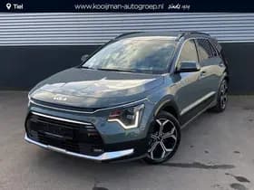 Kia Niro thumbnail 57