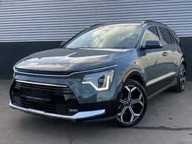 Kia Niro thumbnail 58