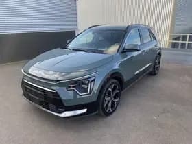 Kia Niro thumbnail 59