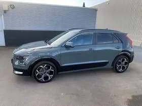 Kia Niro thumbnail 60