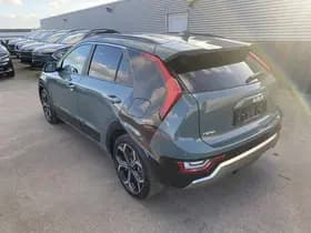 Kia Niro thumbnail 61