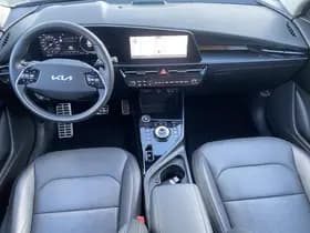 Kia Niro thumbnail 83