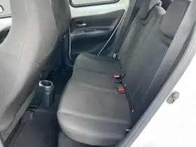 Toyota Aygo thumbnail 40