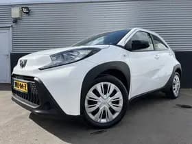 Toyota Aygo thumbnail 48