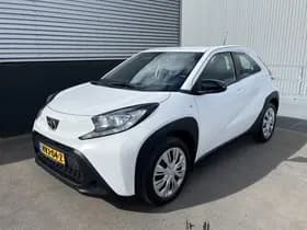 Toyota Aygo thumbnail 50