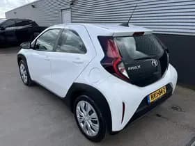Toyota Aygo thumbnail 57