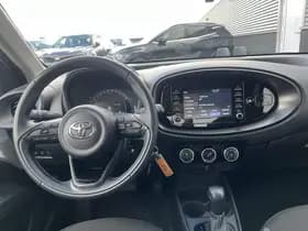 Toyota Aygo thumbnail 64