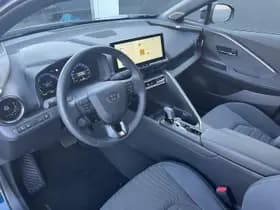 Toyota C-hr thumbnail 18