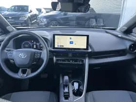 Toyota C-hr thumbnail 21