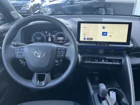 Toyota C-hr thumbnail 22