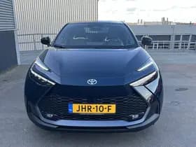 Toyota C-hr thumbnail 57