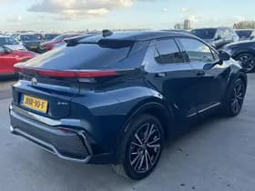 Toyota C-hr thumbnail 60