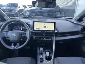 Toyota C-hr thumbnail 73