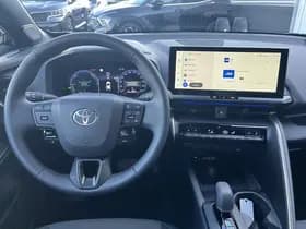 Toyota C-hr thumbnail 74