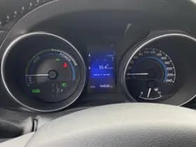 Toyota Auris thumbnail 30