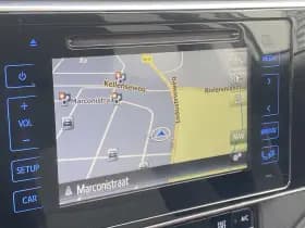 Toyota Auris thumbnail 38