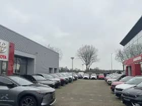 Toyota Auris thumbnail 45