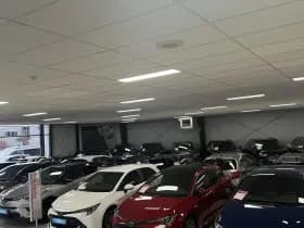 Toyota Auris thumbnail 48