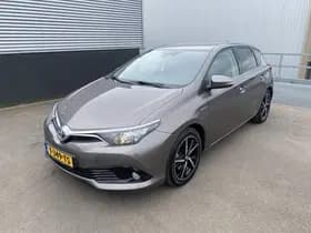 Toyota Auris thumbnail 51