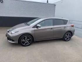 Toyota Auris thumbnail 52
