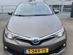 Toyota Auris thumbnail 62