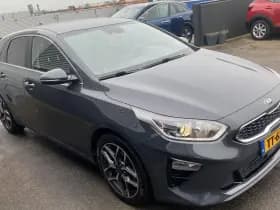 Kia Ceed thumbnail 13