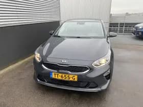 Kia Ceed thumbnail 14