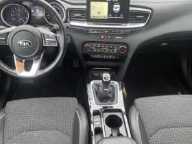 Kia Ceed thumbnail 22