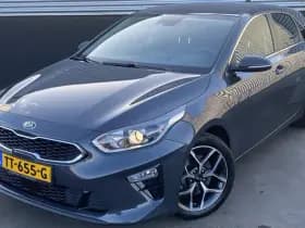 Kia Ceed thumbnail 55